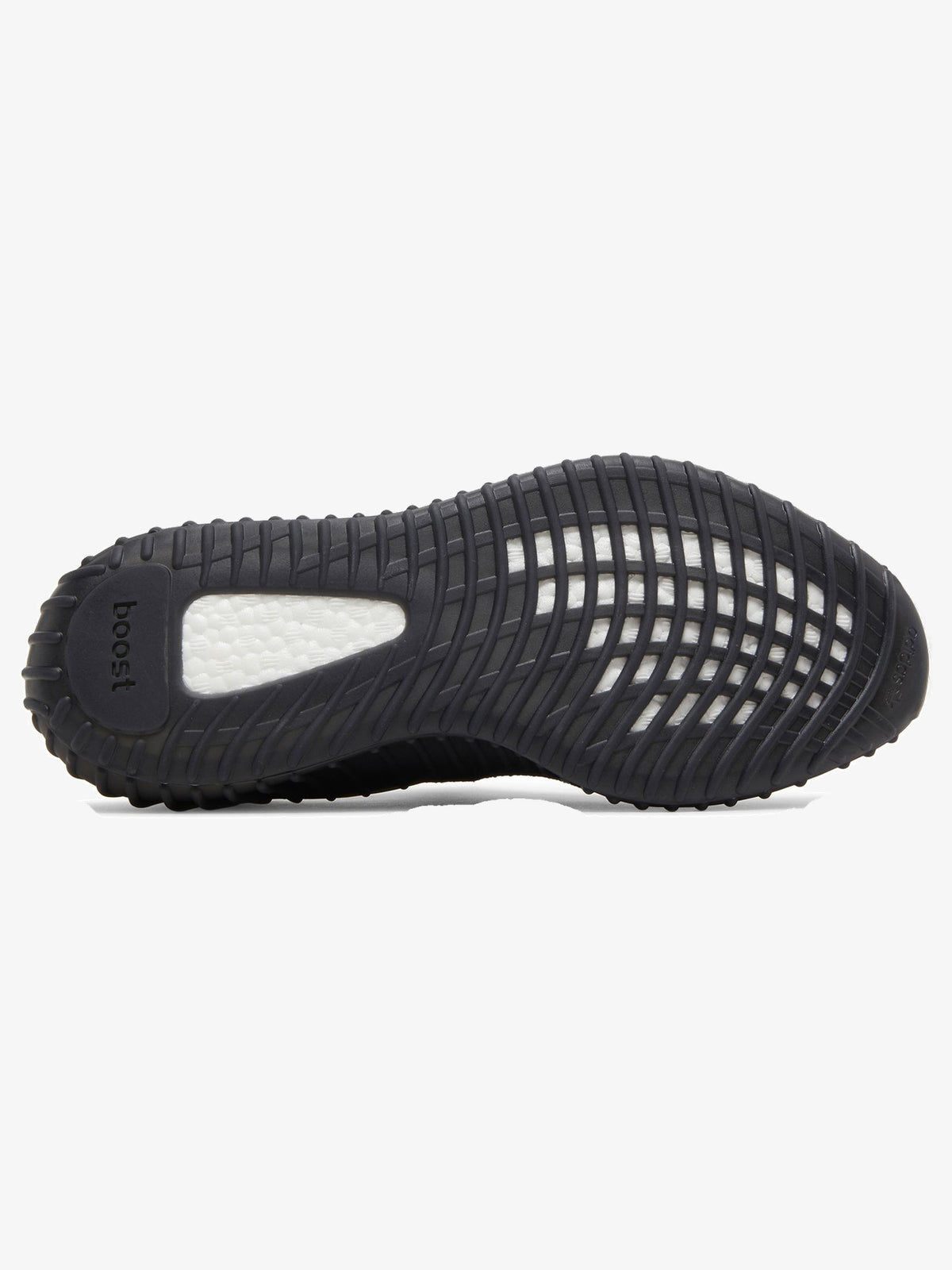 adidas Yeezy Boost 350 V2 'Onyx' β sole