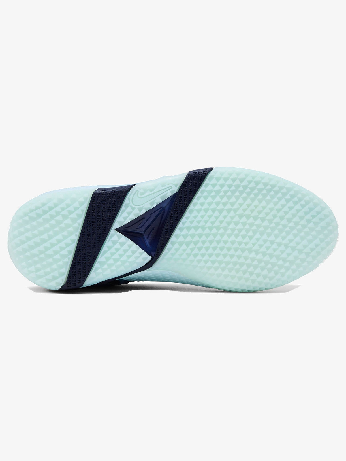 Nike Ja 4 'Jaws' β sole