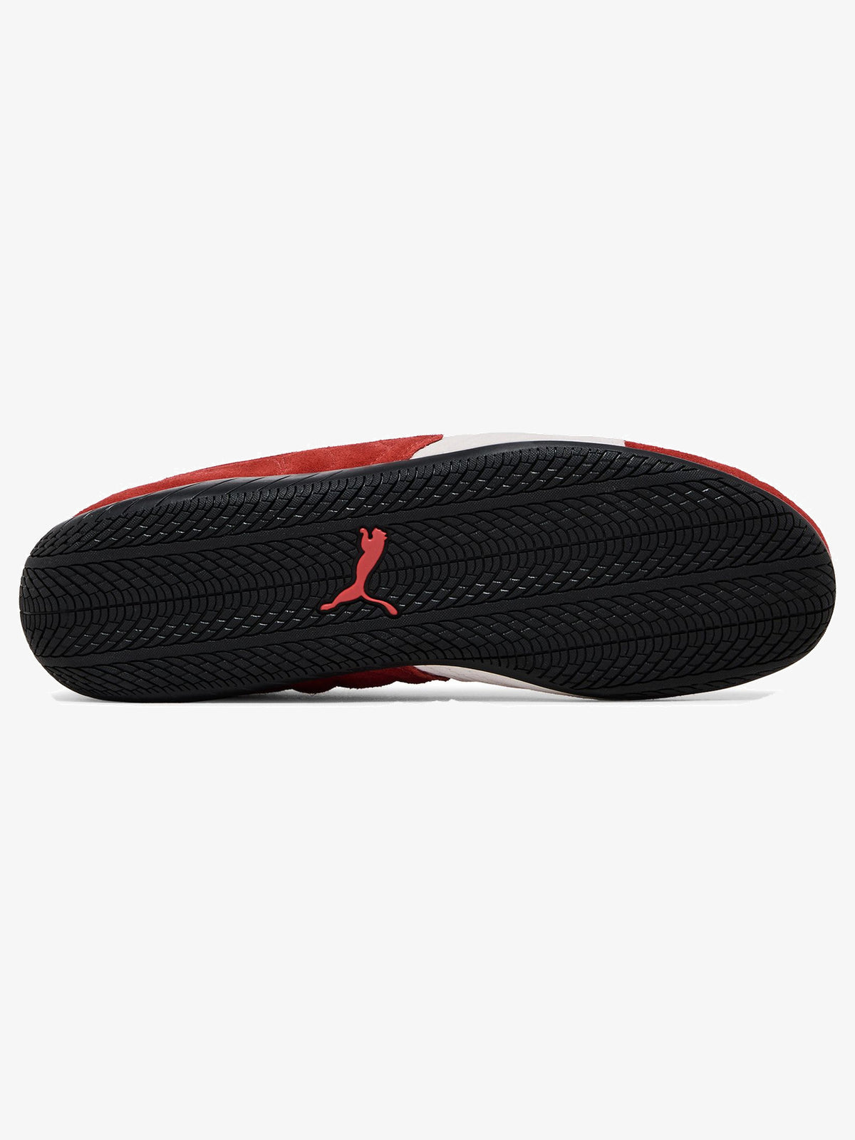 Puma Speedcat OG 'Red White' β sole