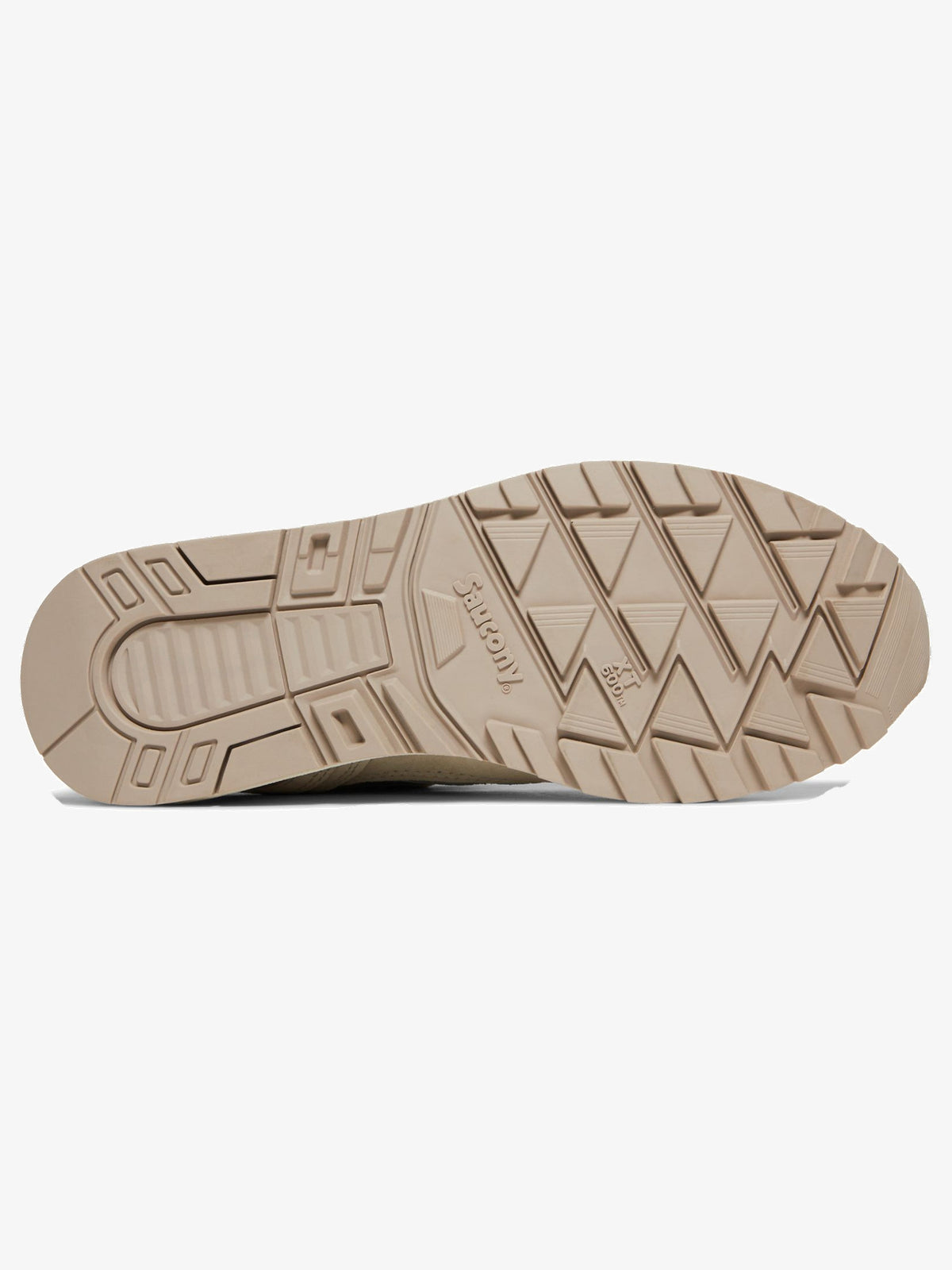 Saucony Shadow 6000 'Stoney Creek' – sole