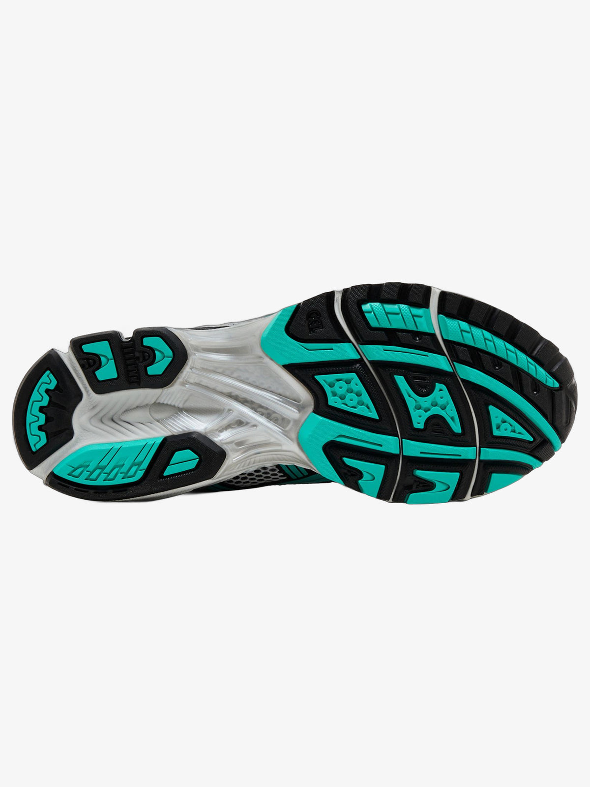 ASICS Gel-Kayano 14 'Tiffany' – sole