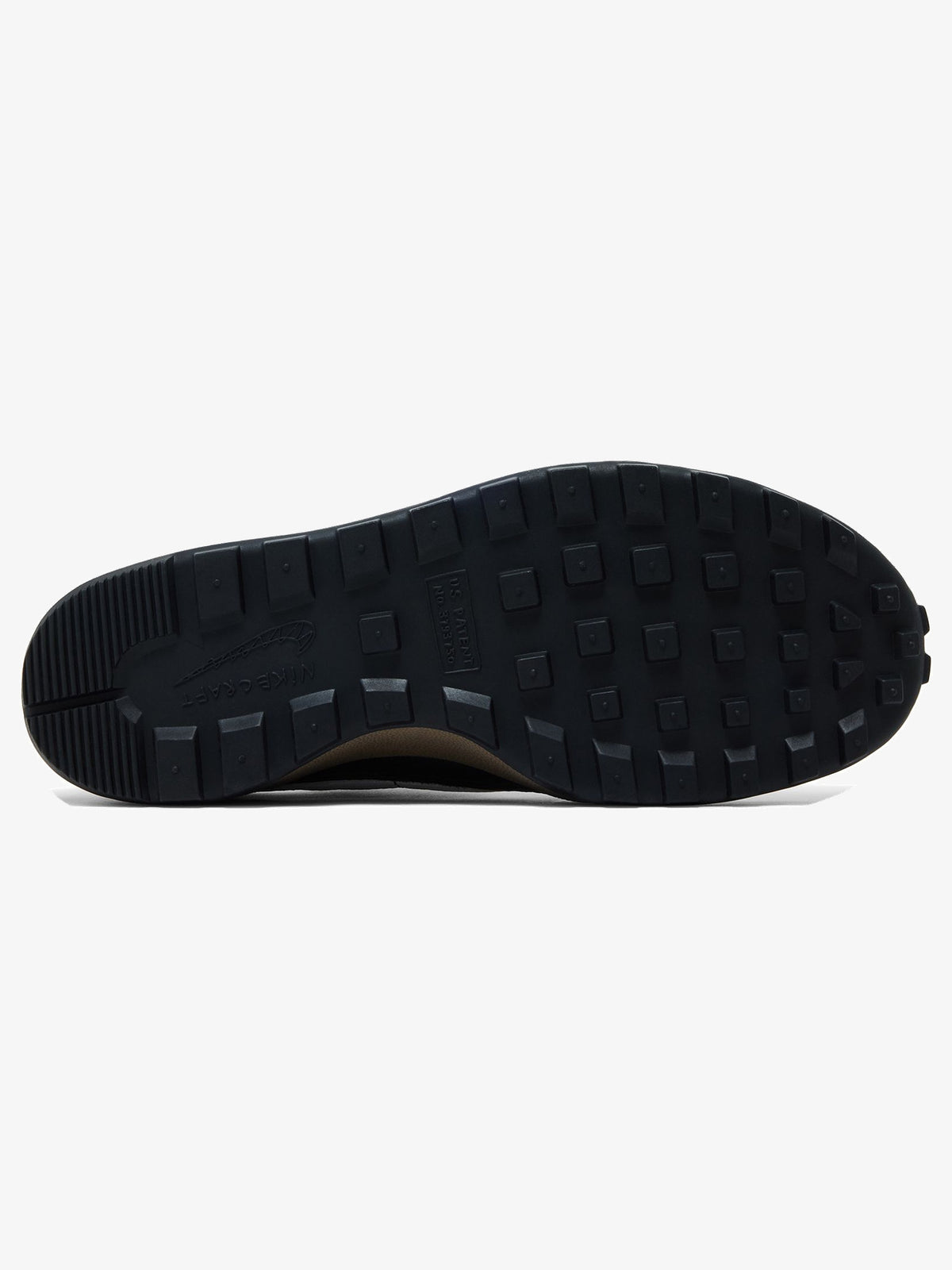 Nike NikeCraft General Purpose Shoe 'Tom Sachs Demerits' (W) β sole