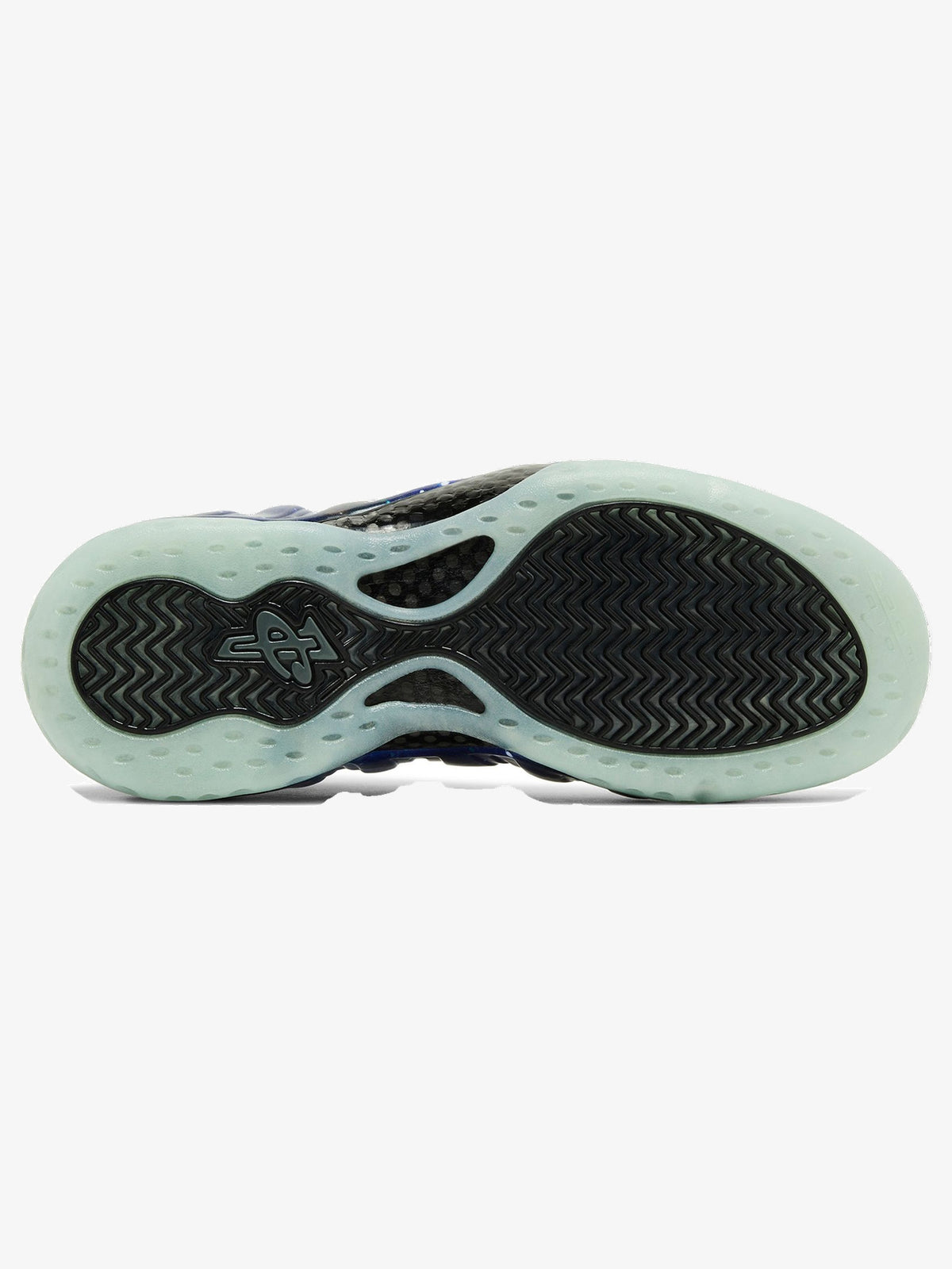 Nike Air Foamposite One 'Galaxy (2025)' β sole