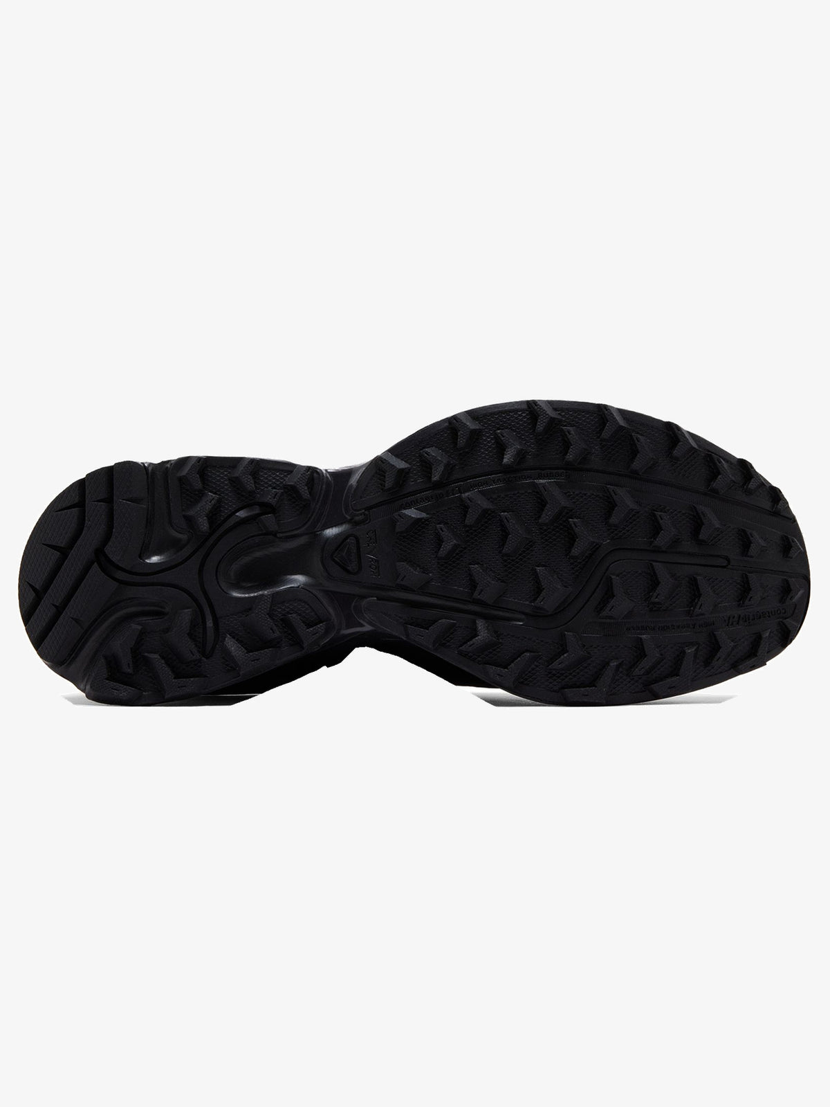 Salomon XT-Pathway 2 'Black Asphalt' β sole