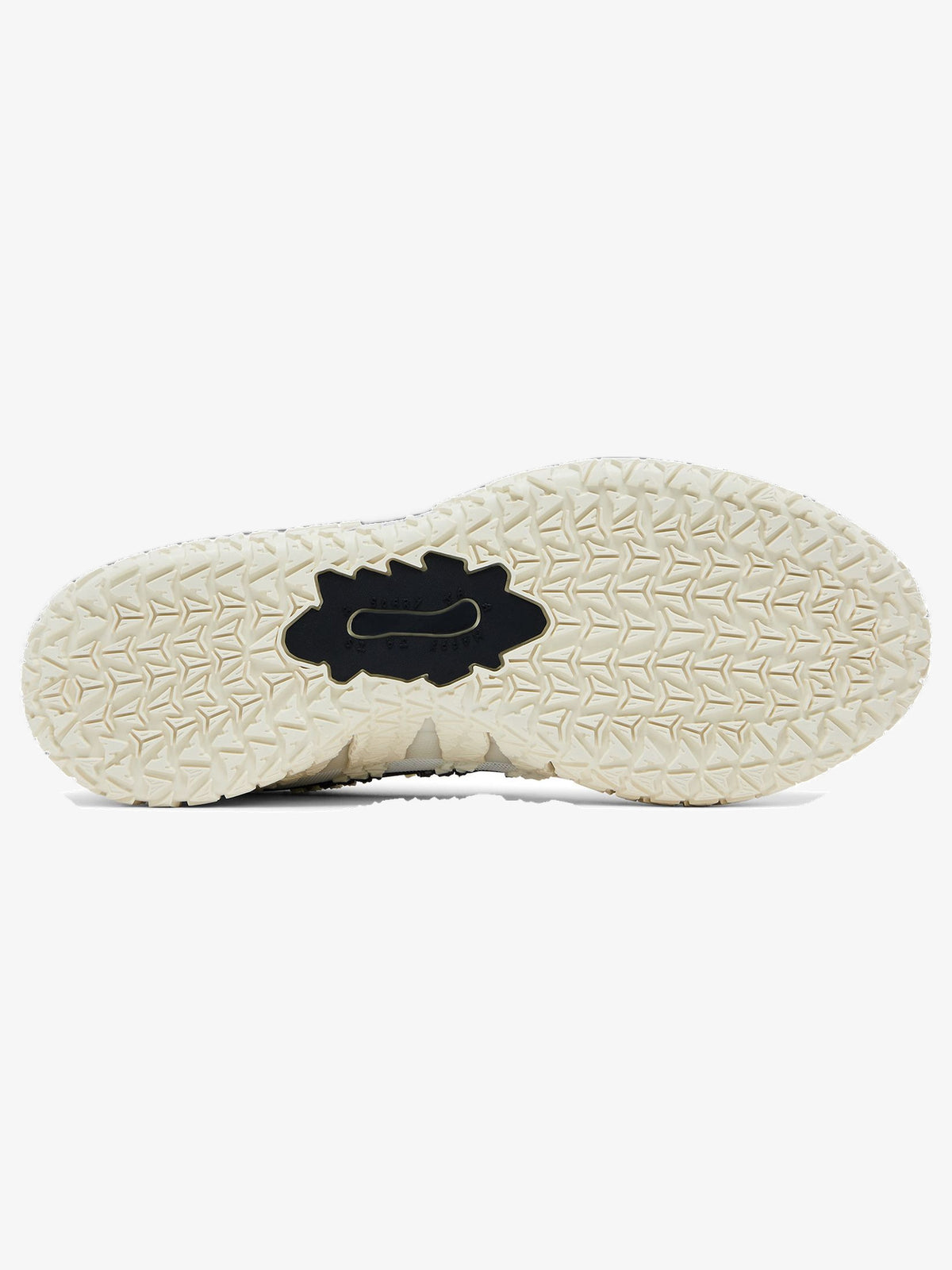 Nike Ja 3 'Sound Check' β sole