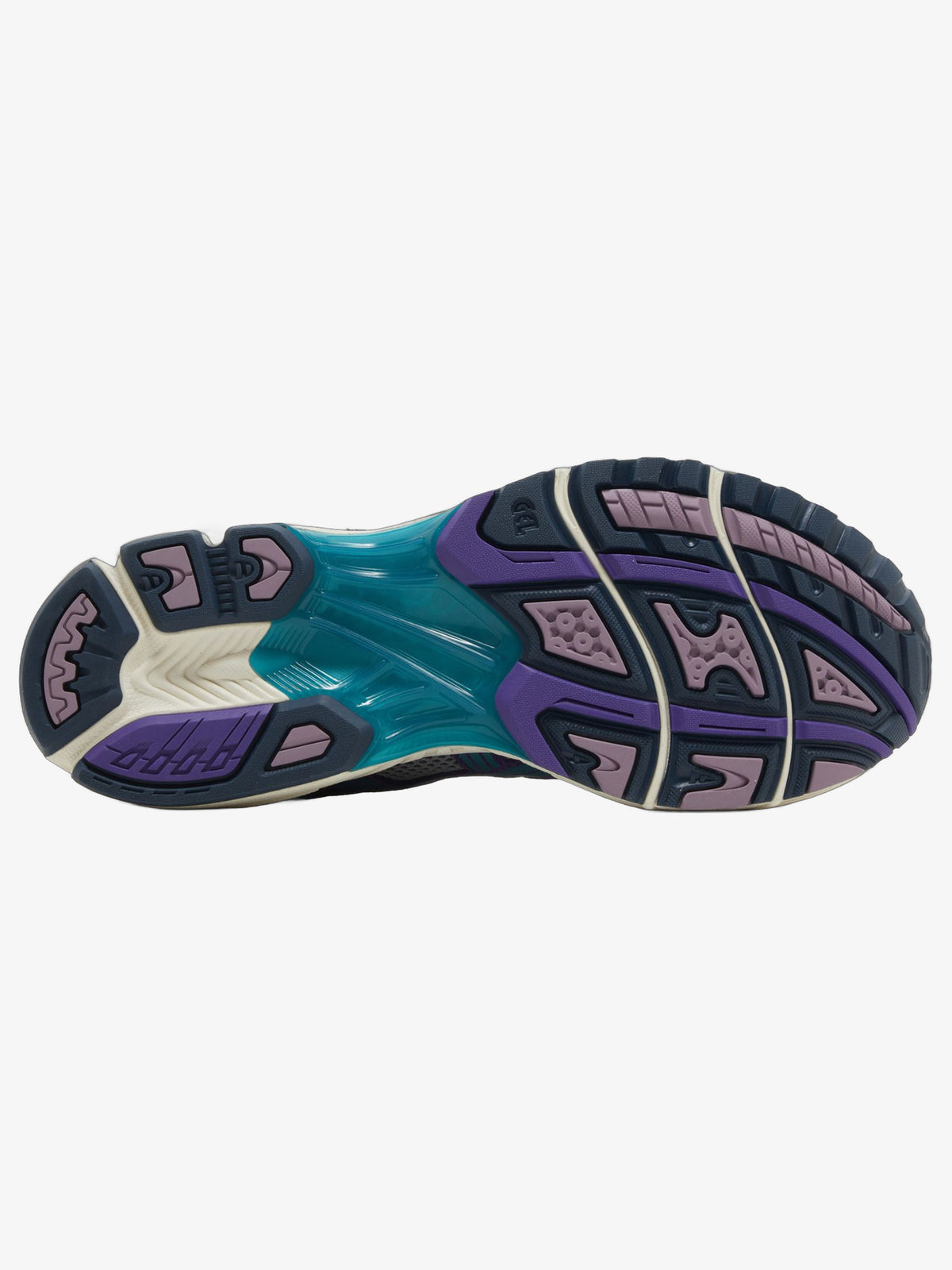 ASICS Gel-Kayano 14 'Sheet Rock Beryl Green' β sole