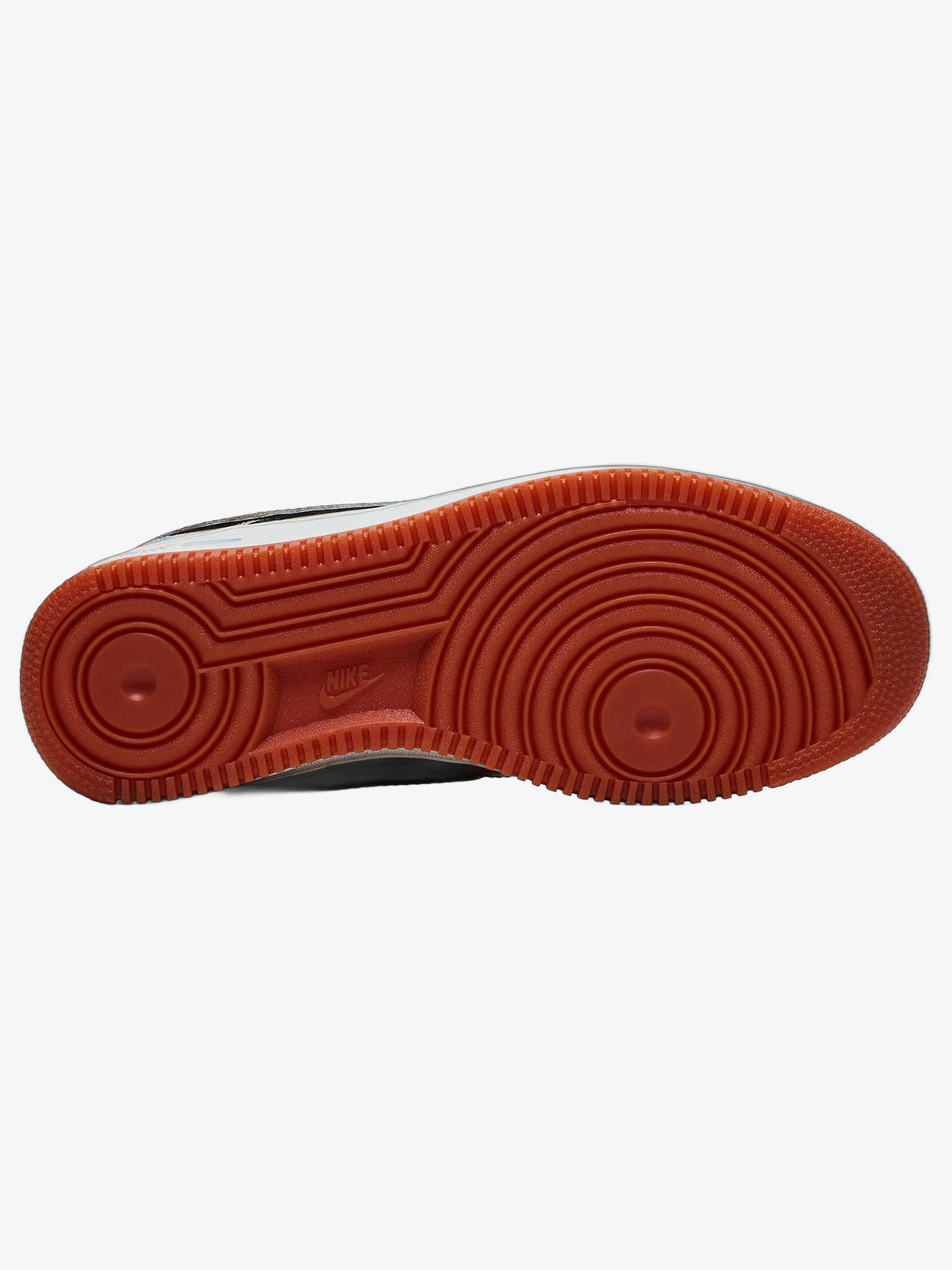Nike Air Force 1 Low '01 'NIGO x J-Hope' β sole