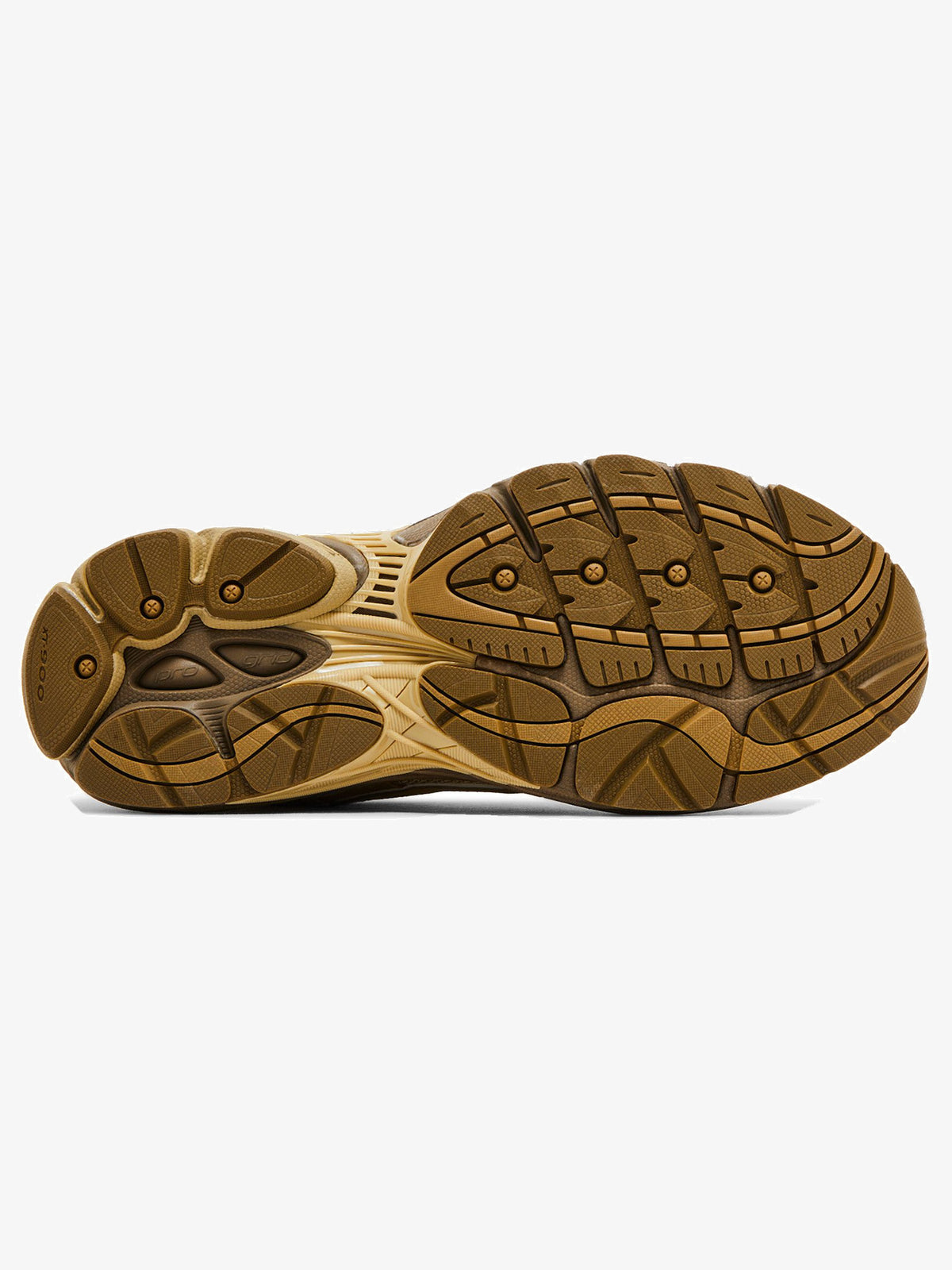 Saucony ProGrid Omni 9 Armor 'Starcow Desert' β sole