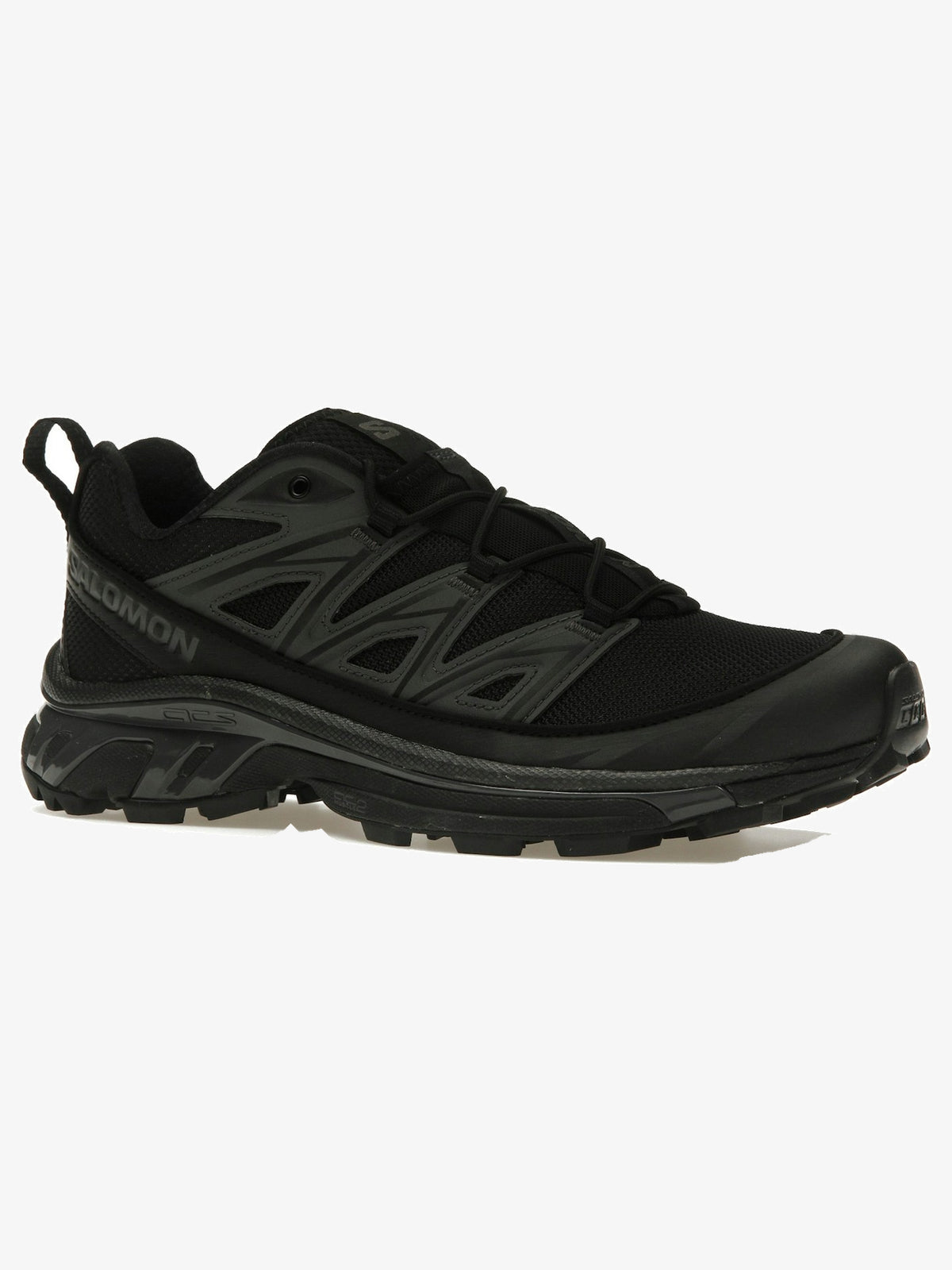 Salomon XT-6 Expanse 'Black Magnet' β front three-quarter