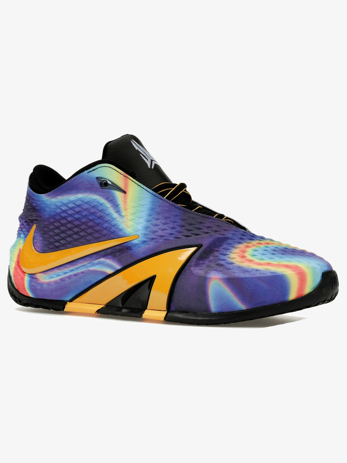 Nike Ja 4 'Radar' β front three-quarter