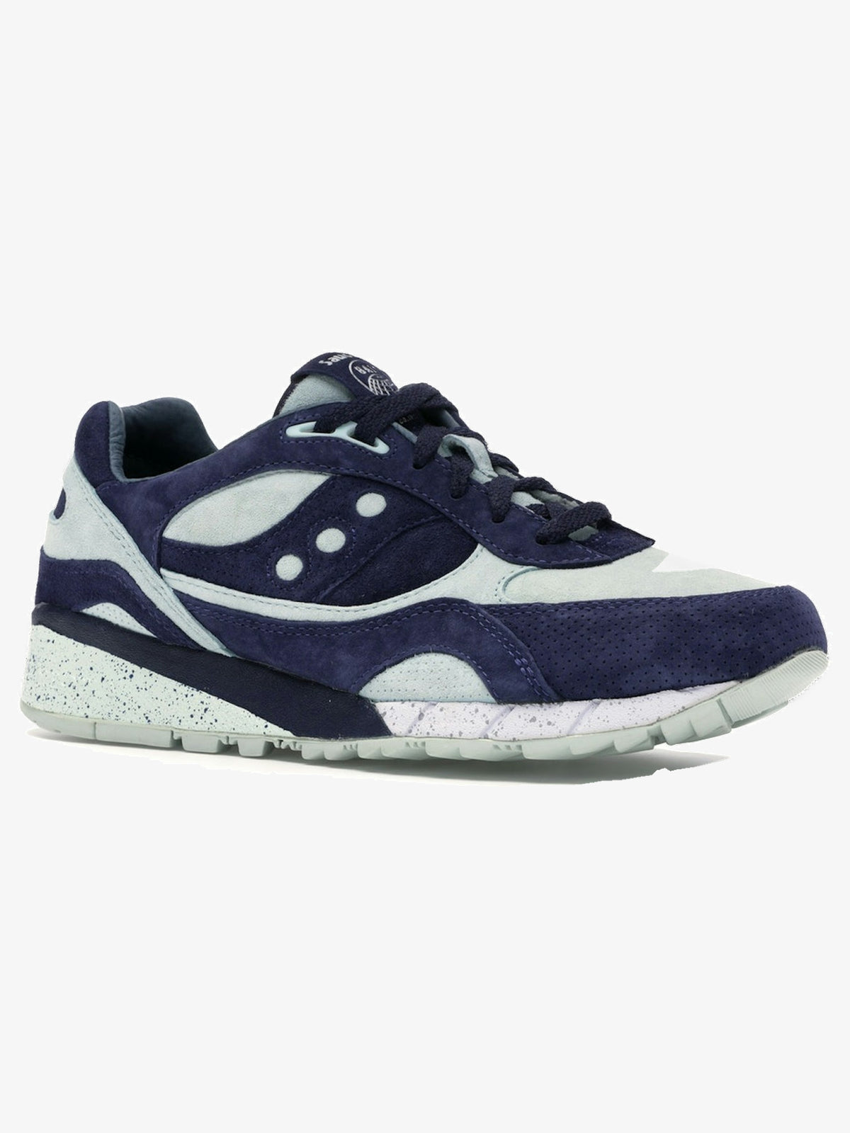 Saucony Shadow 6000 'Bait Cruel World 5' β front three-quarter