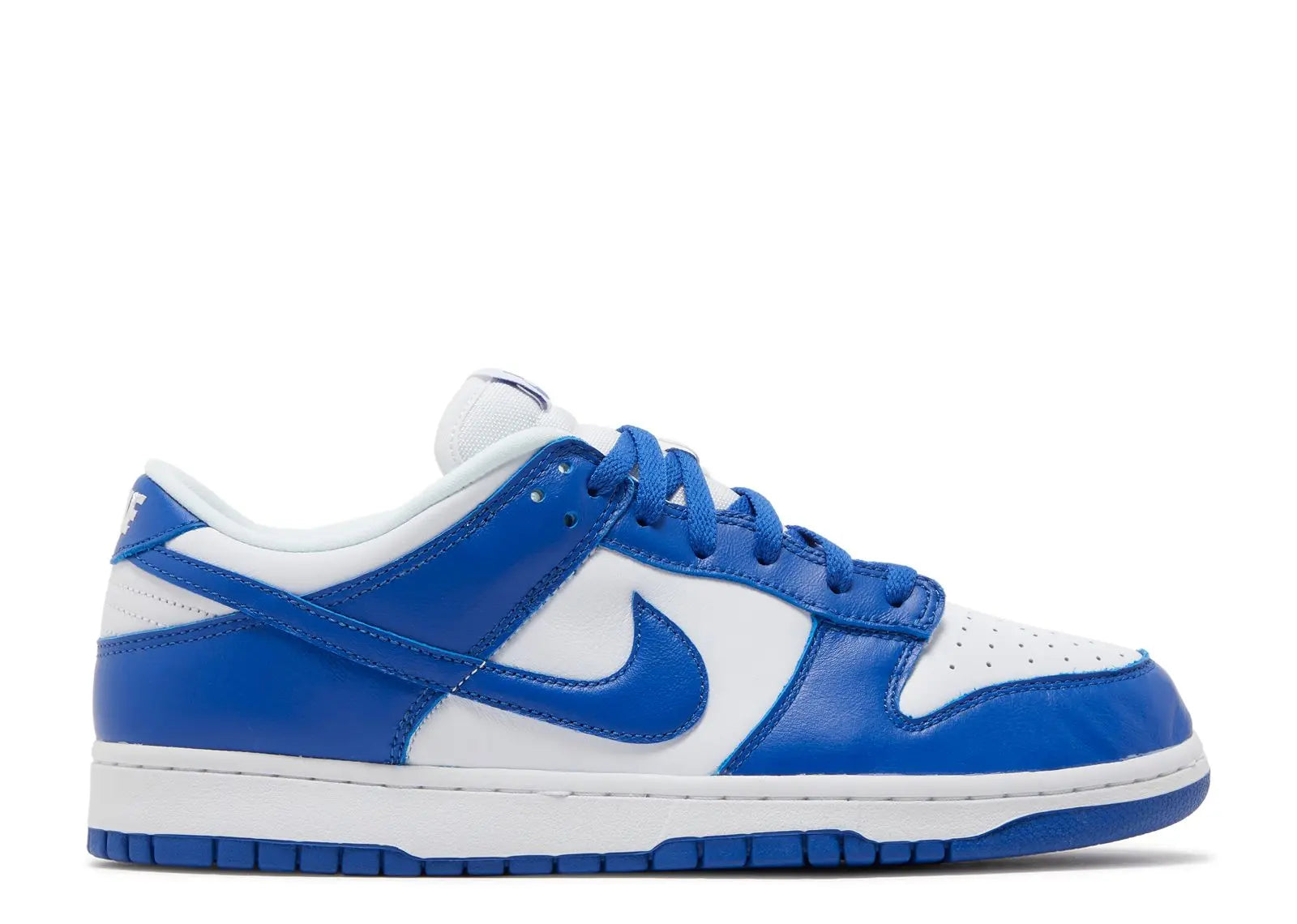 Dunk Low Retro SP Kentucky Nike