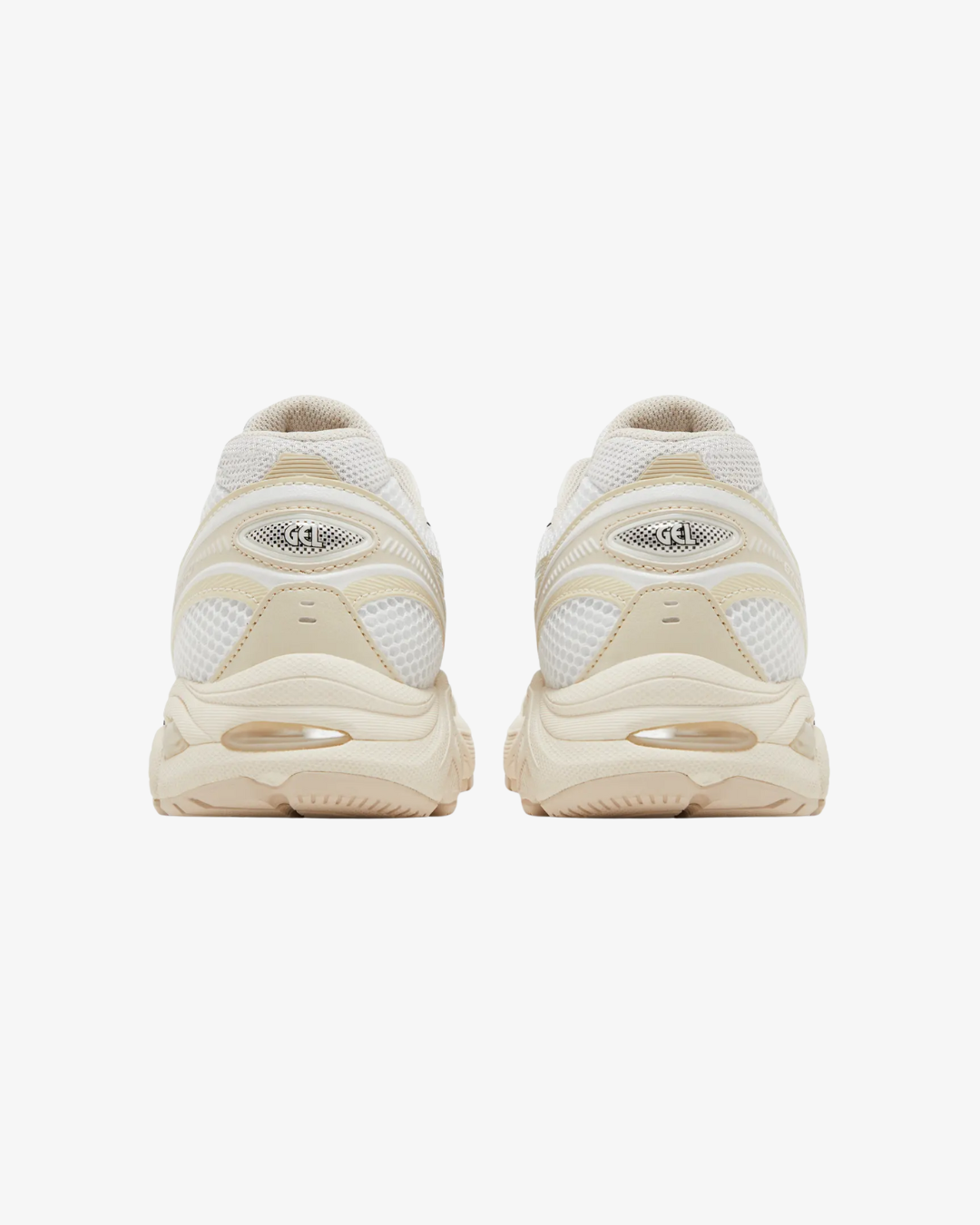 Above The Clouds x Asics GT 2160 White Asics