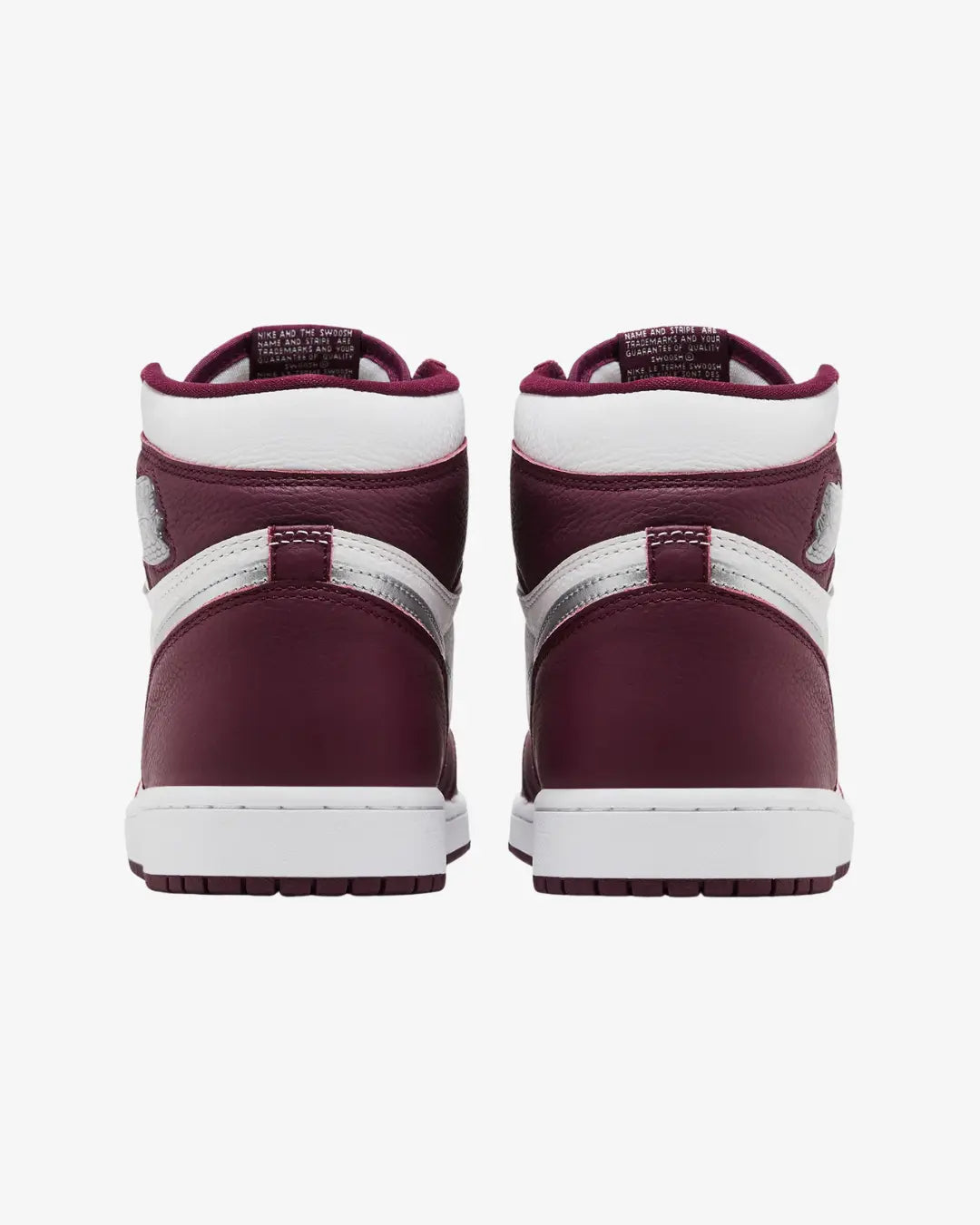 Air Jordan 1 Retro High OG Bordeaux Air Jordan