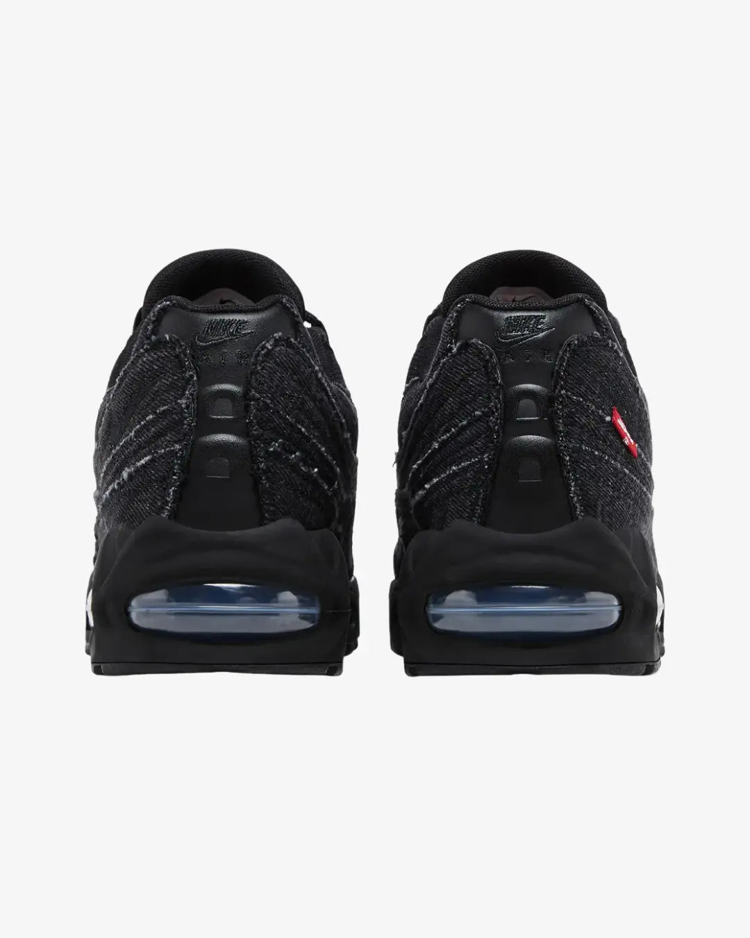Nike Air Max 95 OG Levis Black Basement