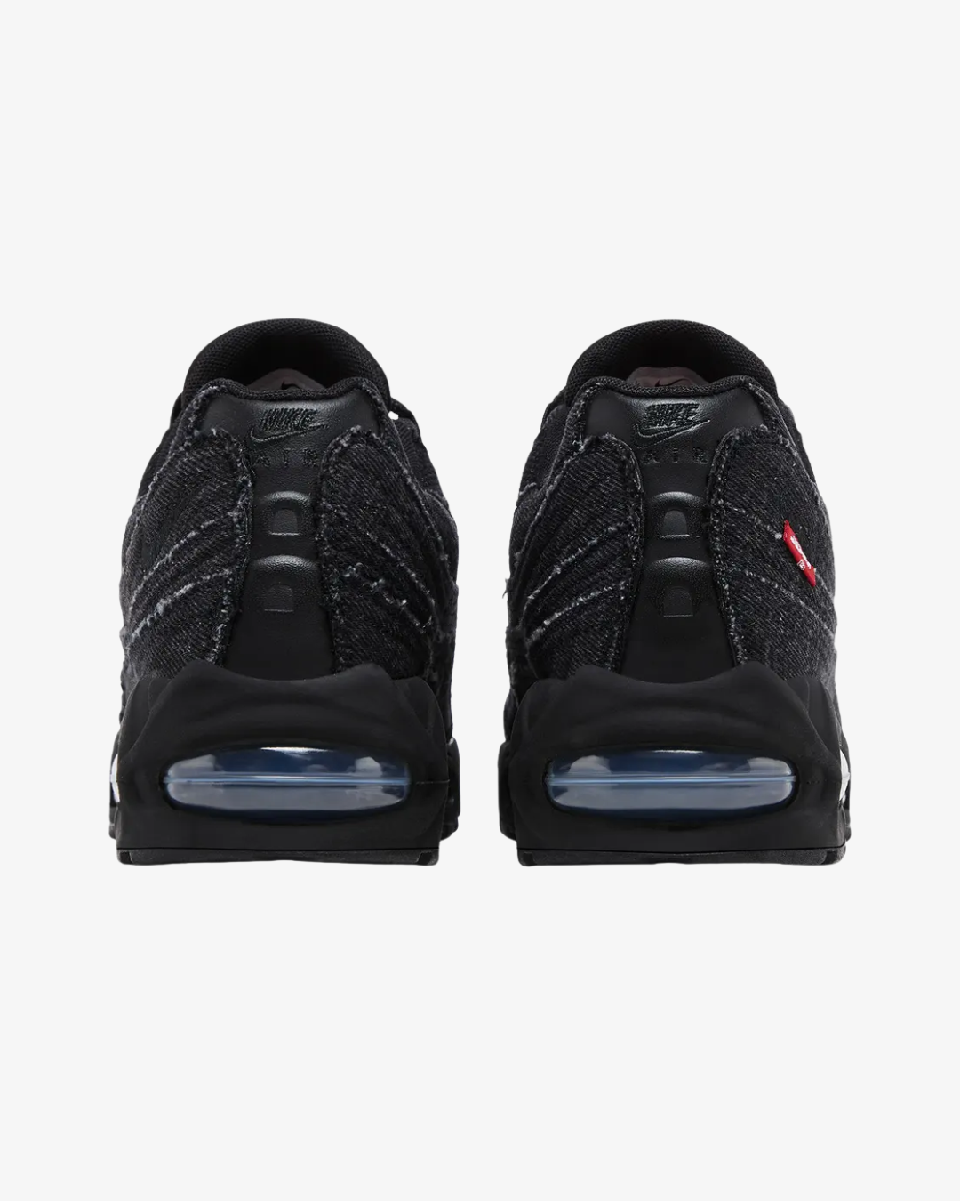 Nike Air Max 95 OG Levis Black