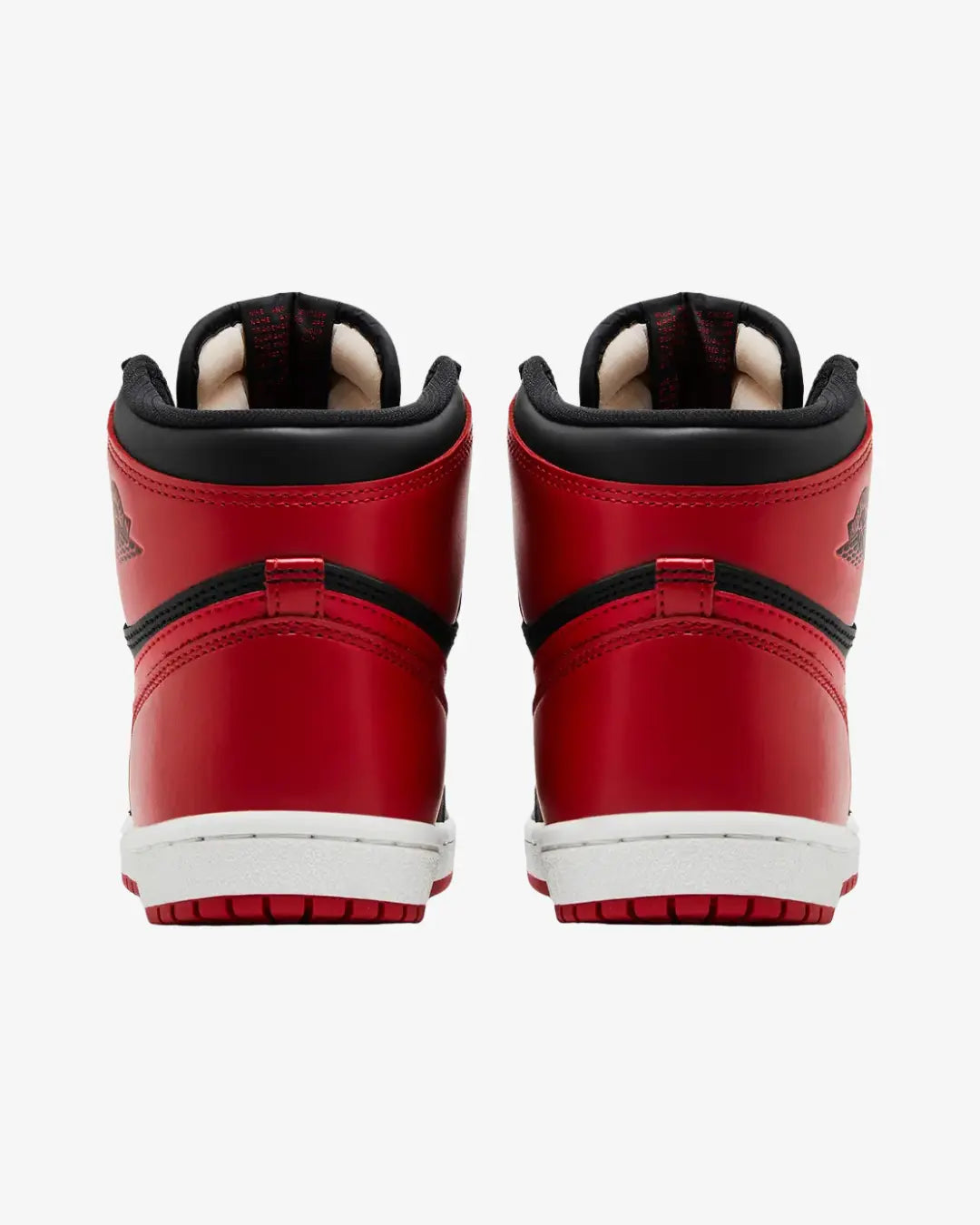 Air Jordan 1 Retro High 85 OG Bred / Banned 2025 Air Jordan