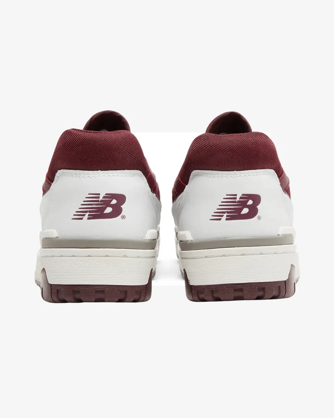 New Balance 550 Burgundy Turquoise New Balance