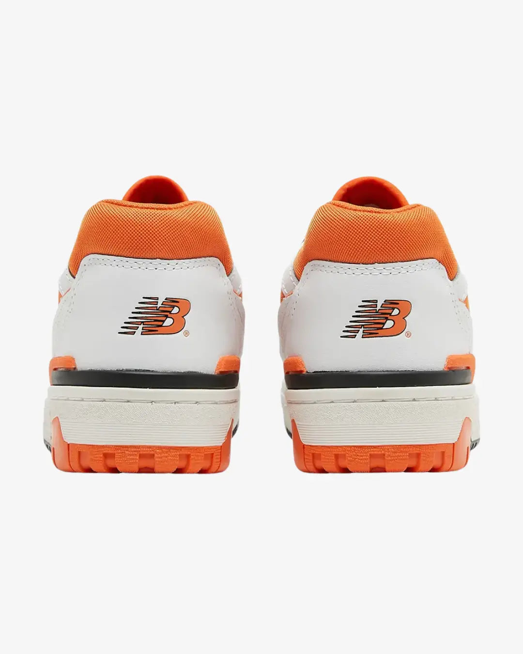 New Balance 550 Varsity Orange New Balance