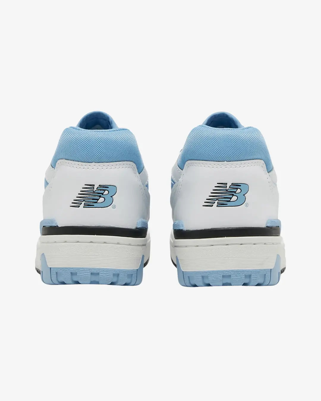 New Balance 550 Team Carolina Blue New Balance