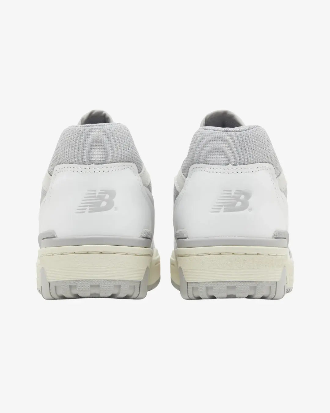 New Balance 550 White Raincloud Reflection New Balance