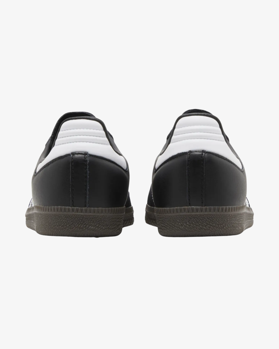 Adidsa Samba OG J Black White
