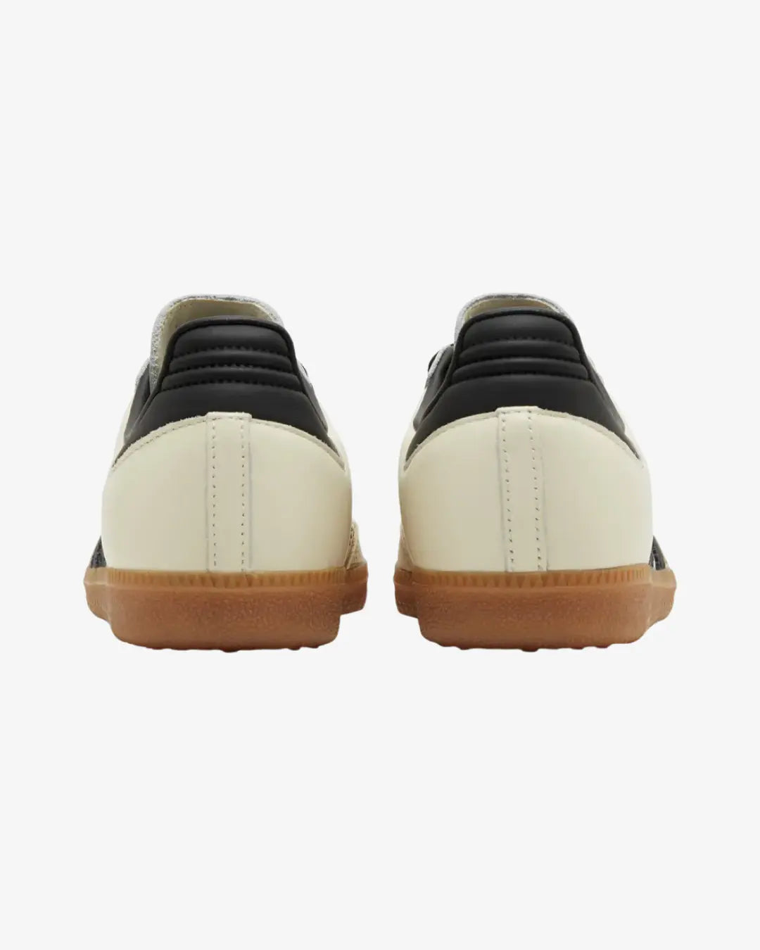 Adidas Samba OG Cream White Sand Strata Wmns Adidas