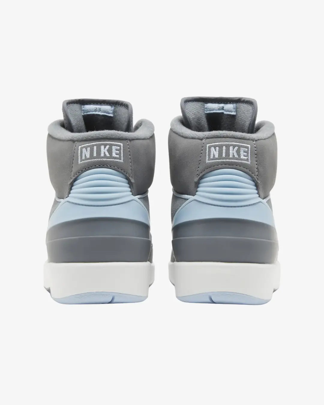 Air Jordan 2 Retro Cool Grey Wmns Air Jordan