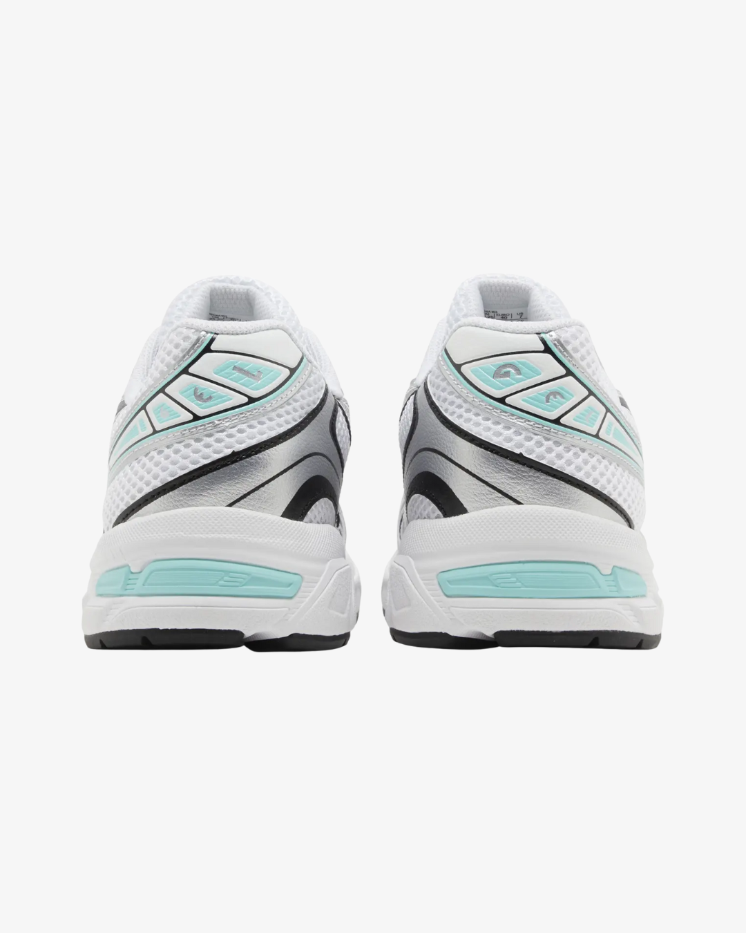 Asics Gel 1130 GS White Aqua