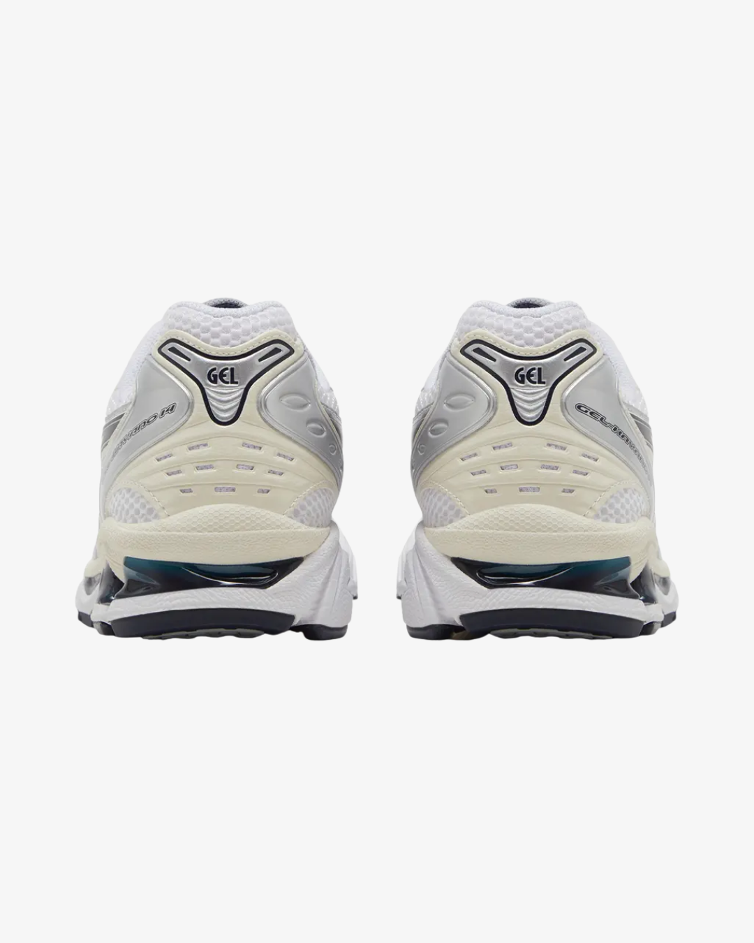 Asics Gel Kayano 14 White Midnight Wmns