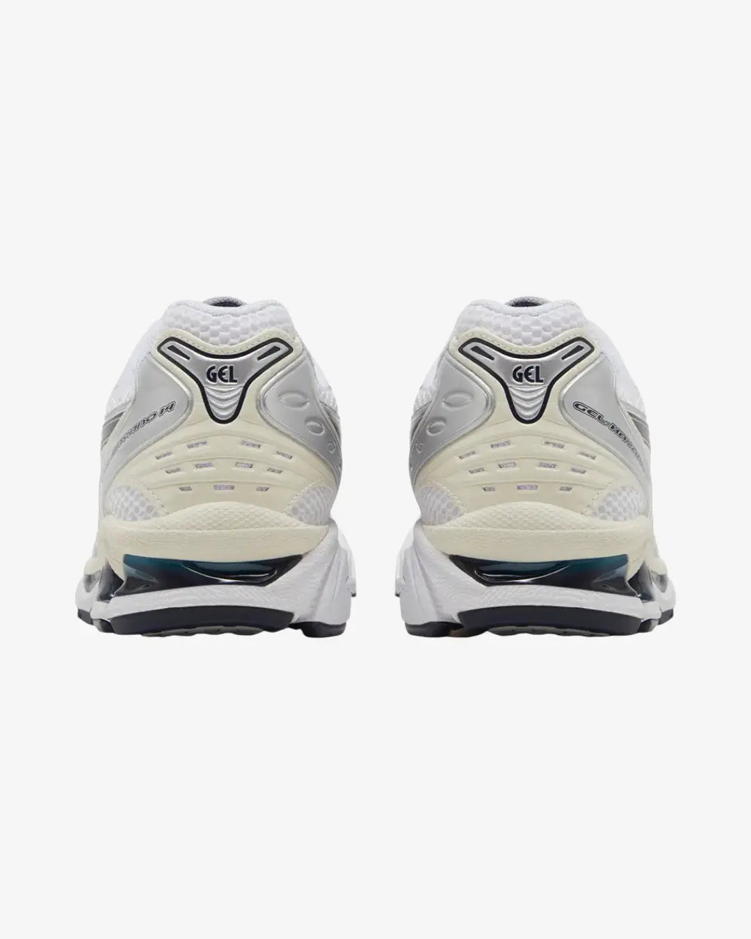 Asics Gel Kayano 14 White Midnight Wmns Asics