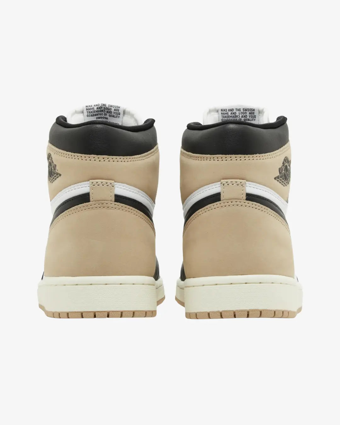 Air Jordan 1 Retro High OG Latte Wmns Air Jordan