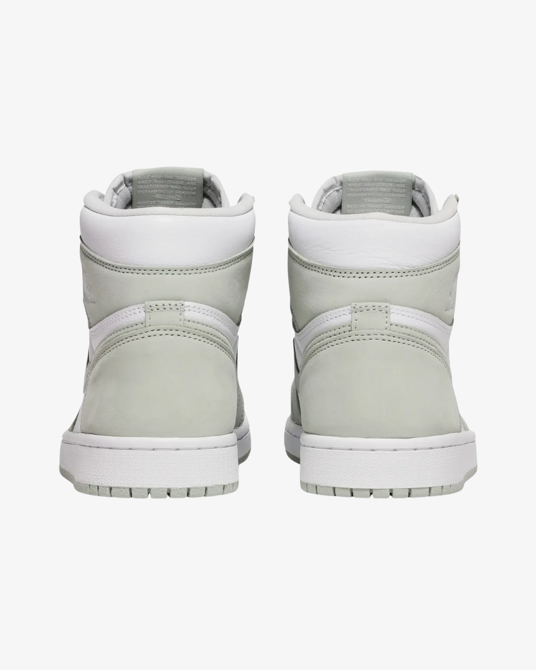 Air Jordan 1 Retro High OG Seafoam Wmns
