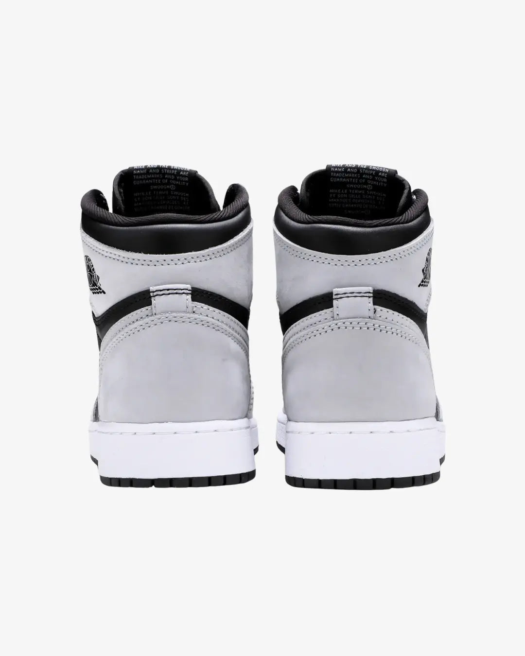 Air Jordan 1 Retro High OG GS Shadow 2.0 Air Jordan