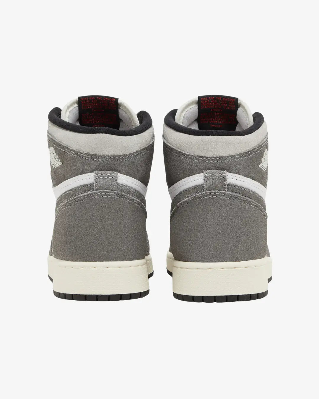 Air Jordan 1 Retro High OG GS Washed Black Air Jordan