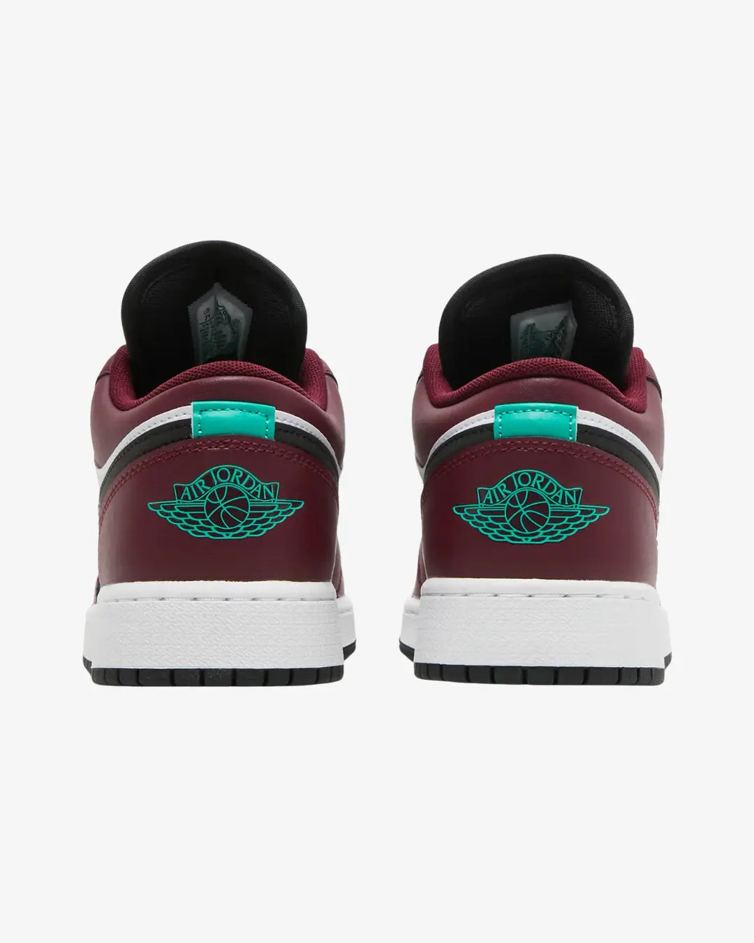 Air Jordan 1 Low SE GS Dark Beetroot Air Jordan