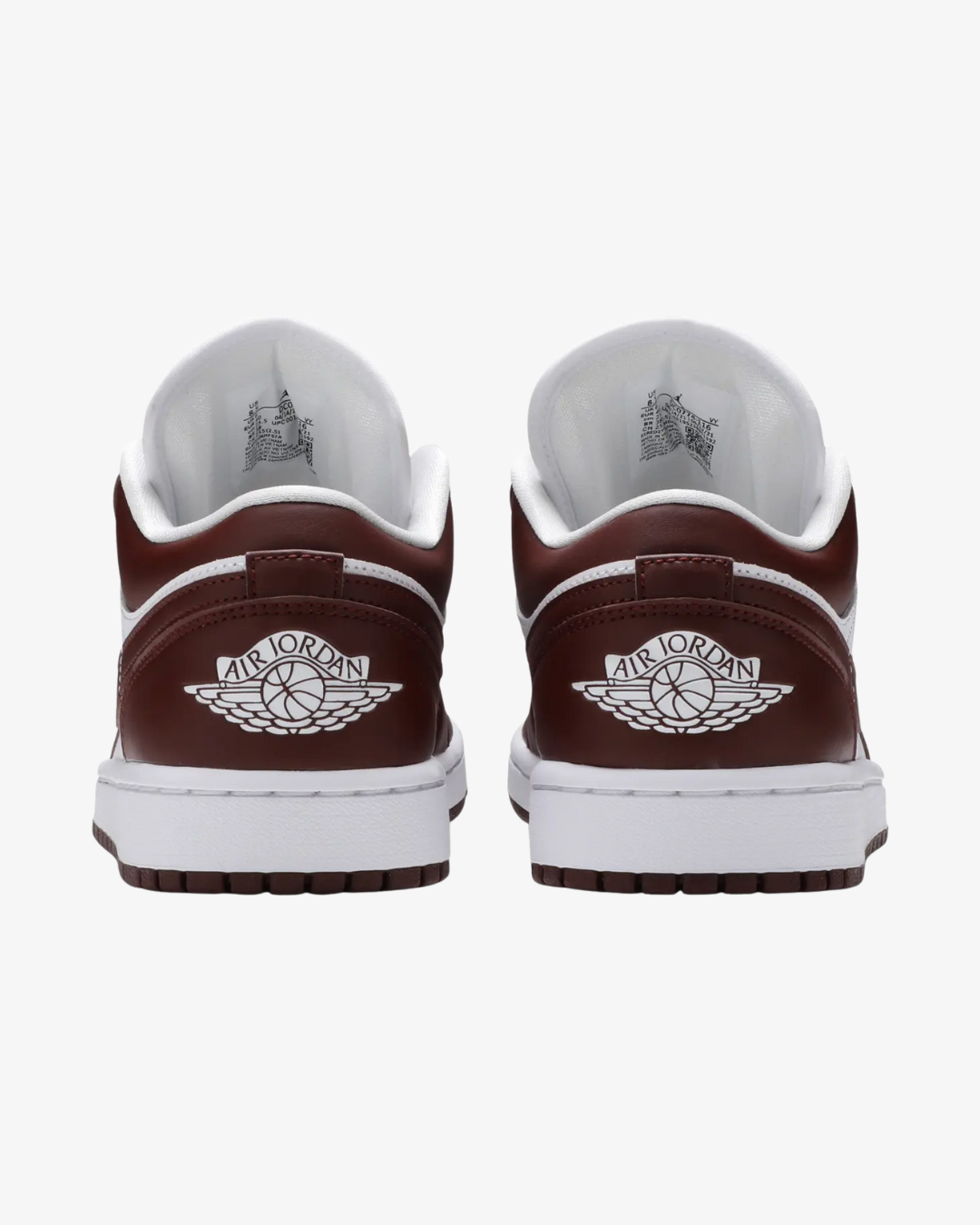 Air Jordan 1 Low Bronze Eclipse Wmns