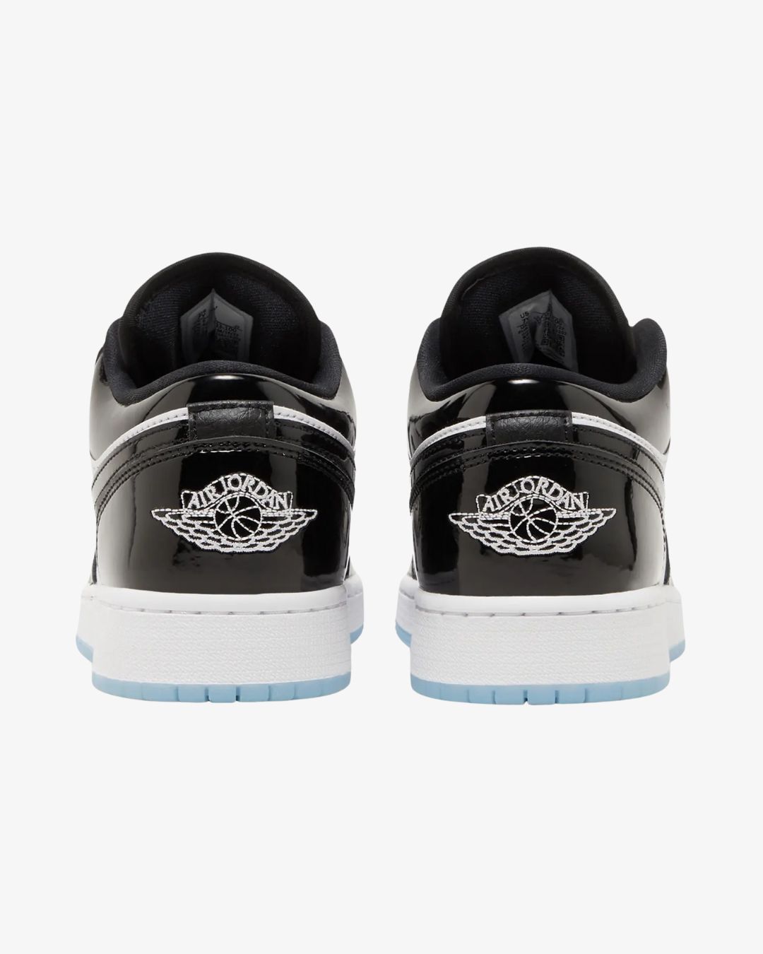 Air Jordan 1 Low SE GS Concord