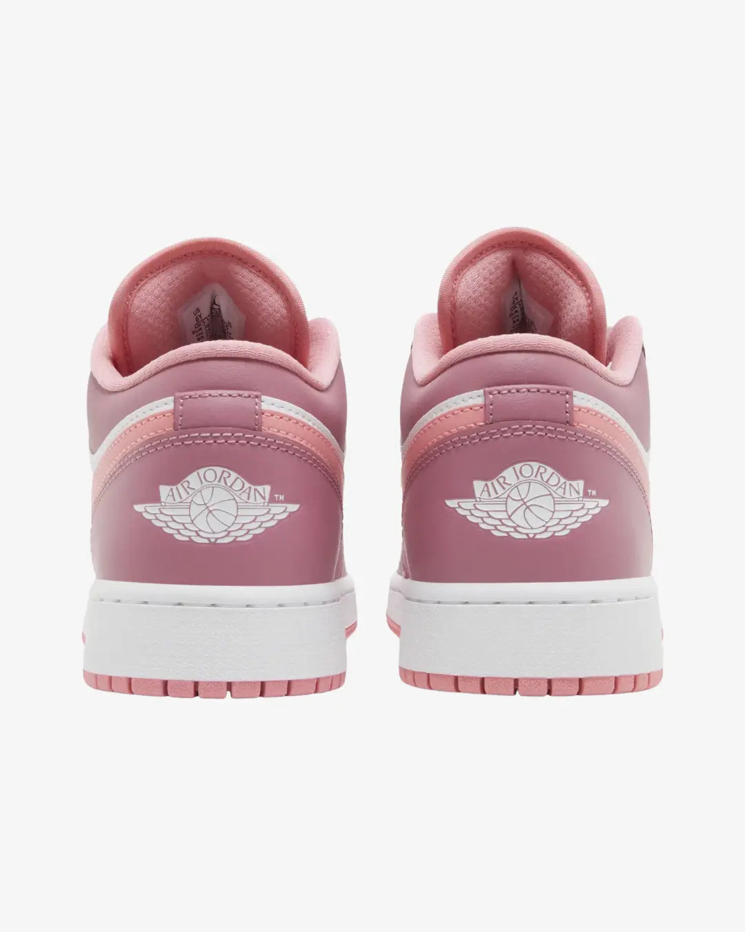 Air Jordan 1 Low GS Desert Berry Air Jordan