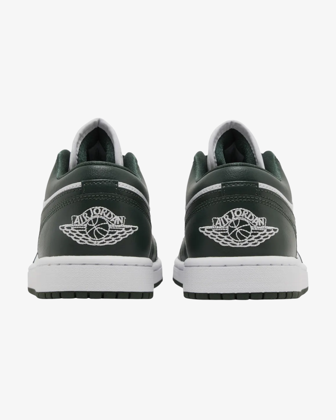 Air Jordan 1 Low Galactic Jade Wmns