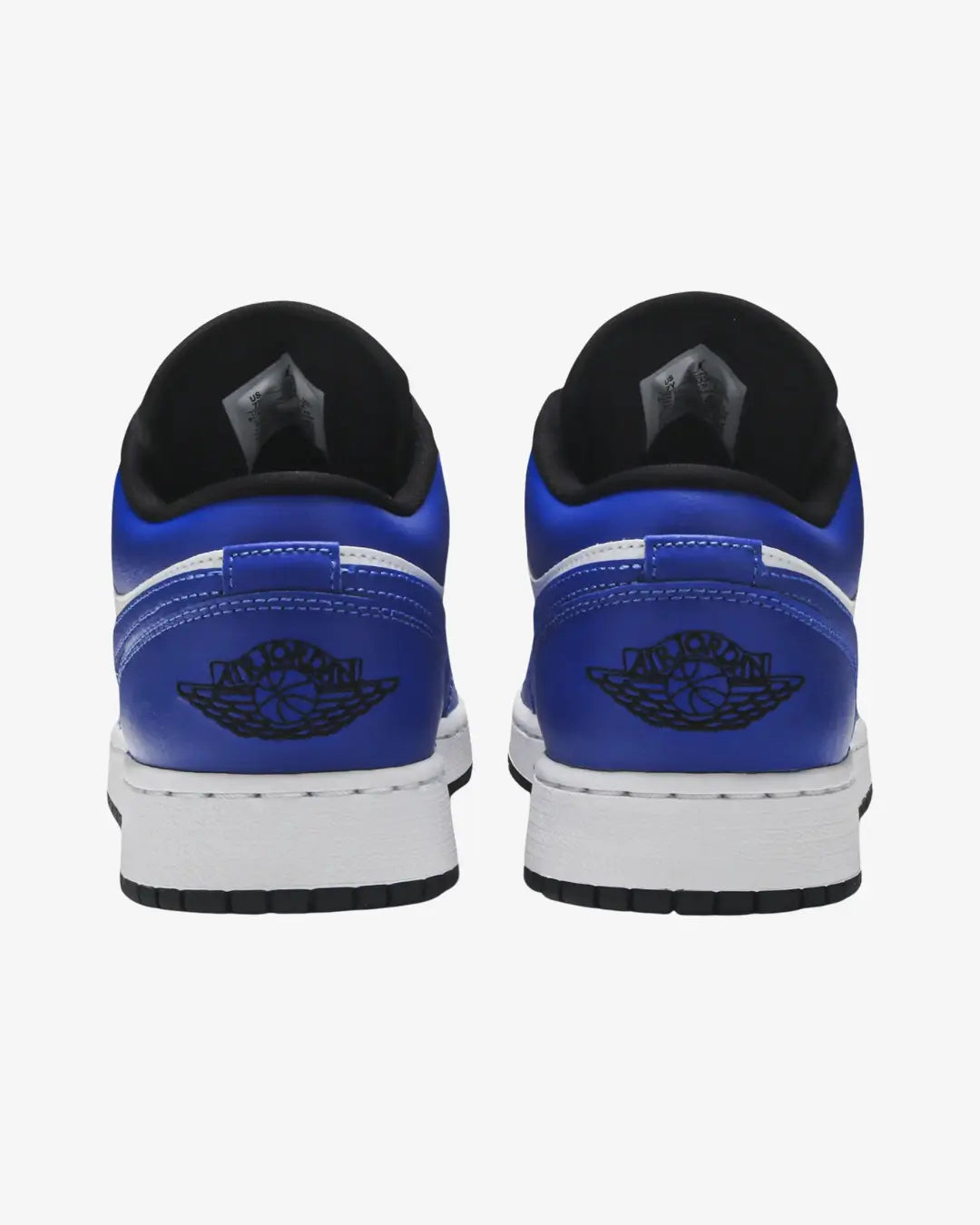 Air Jordan 1 Low GS Game Royal Air Jordan