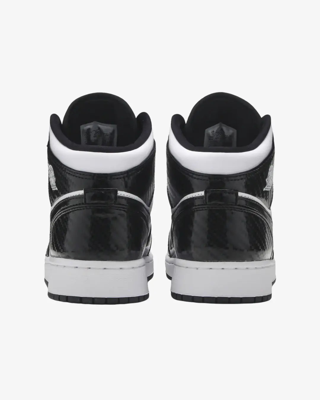 Air Jordan 1 Mid SE GS All Star Air Jordan