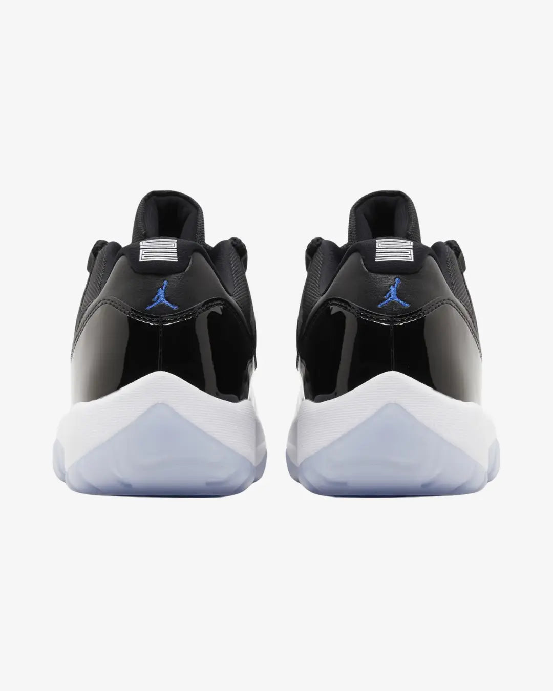 Air Jordan 11 Retro Low Space Jam Air Jordan
