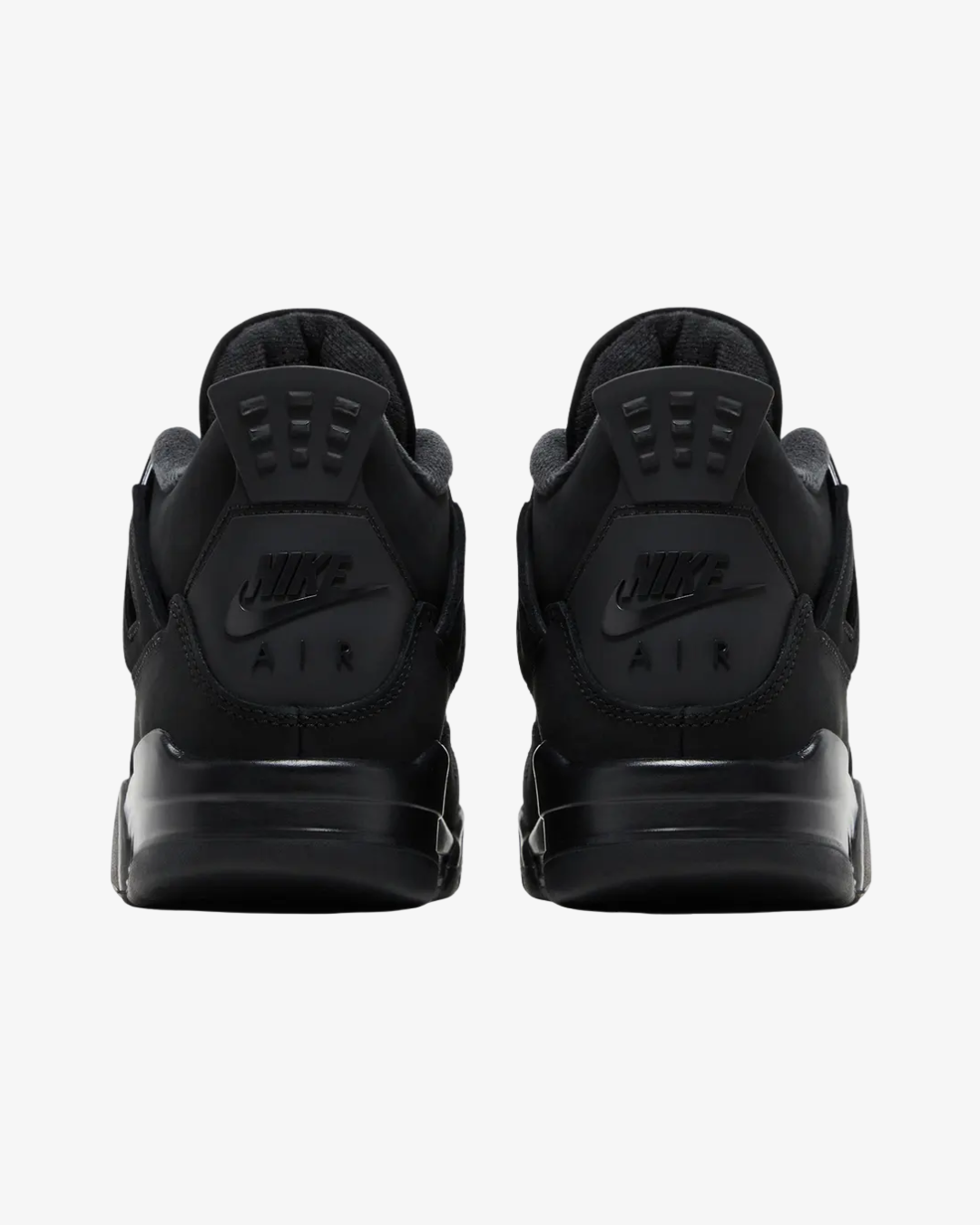 Jordan 4 Retro Black Cat (2025) (GS)