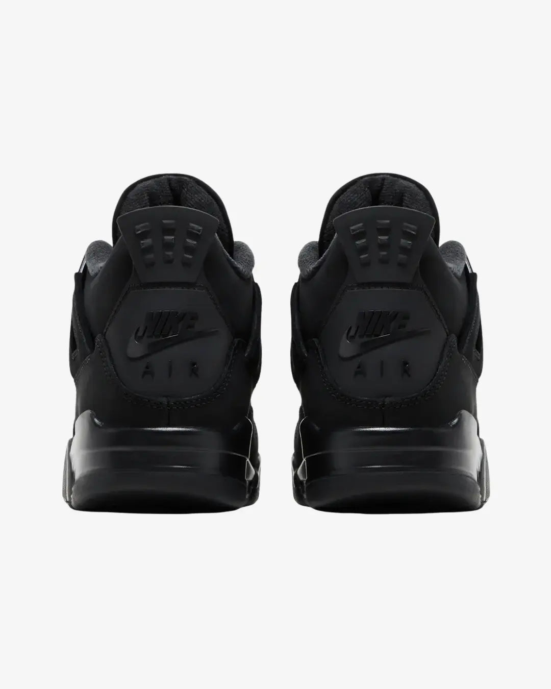 Jordan 4 Retro Black Cat (2025) (GS) Basement
