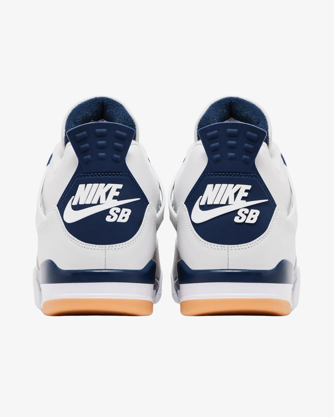 Nike SB x Air Jordan 4 Retro SP Navy