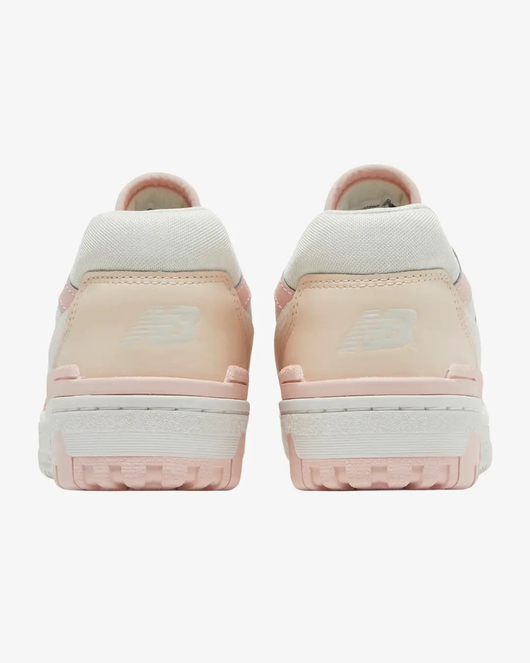 New Balance 550 White Pink Wmns New Balance
