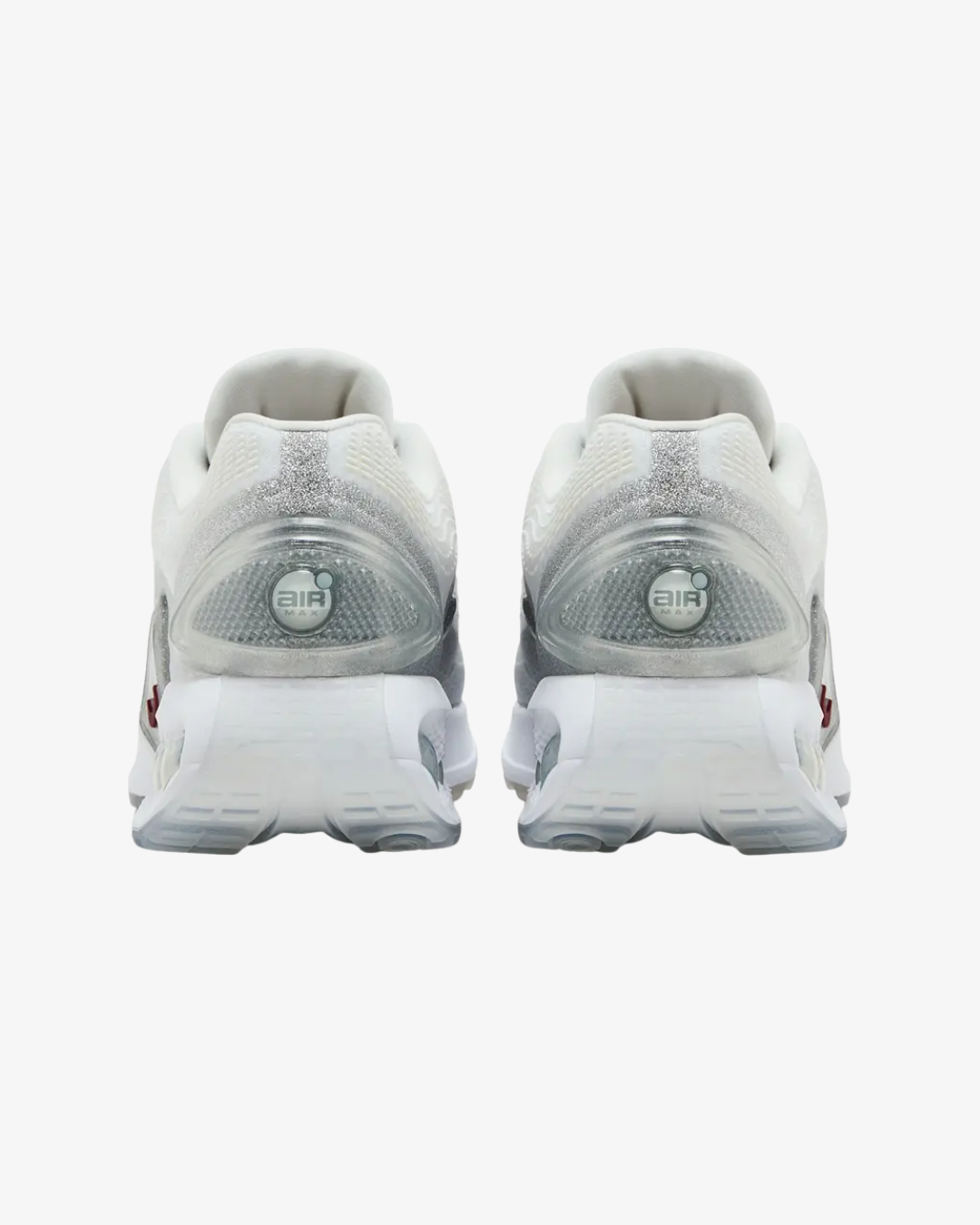 Nike Air Max DN Silver Glitter Wmns Nike