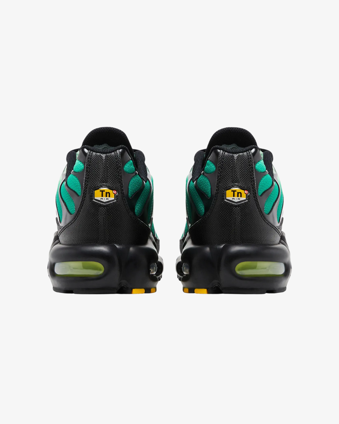 Nike Air Max Plus Vapor Green Gradient Nike