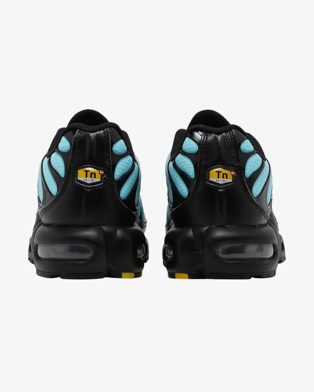 Nike Air Max Plus TN Aqua Silver Nike